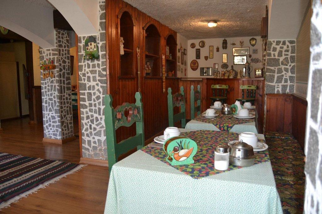 Nova Pousada Chamonix Teresópolis Εξωτερικό φωτογραφία